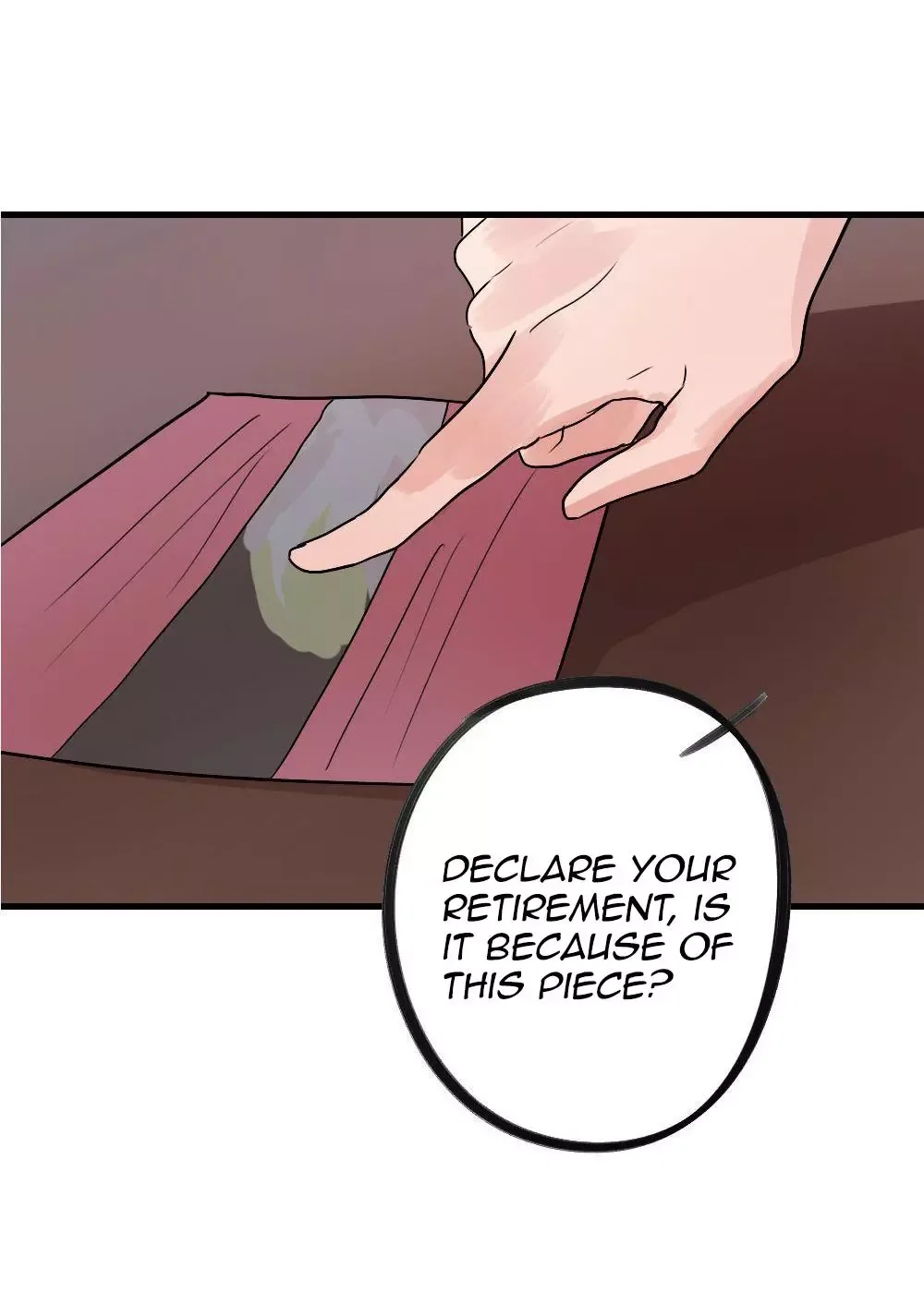 I Fell in Love with My Sister's Boyfriend Chapter 23 page 21