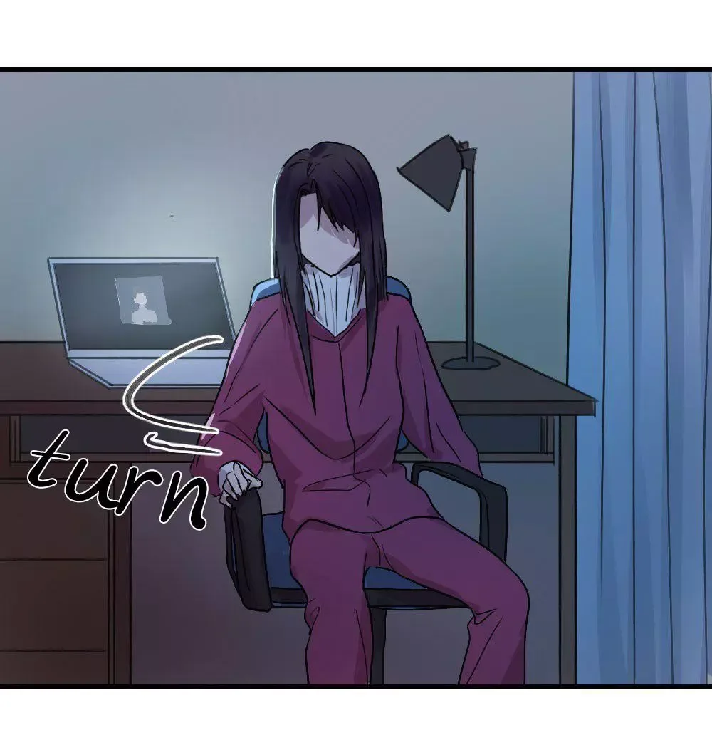 I Fell in Love with My Sister's Boyfriend Chapter 21 page 21