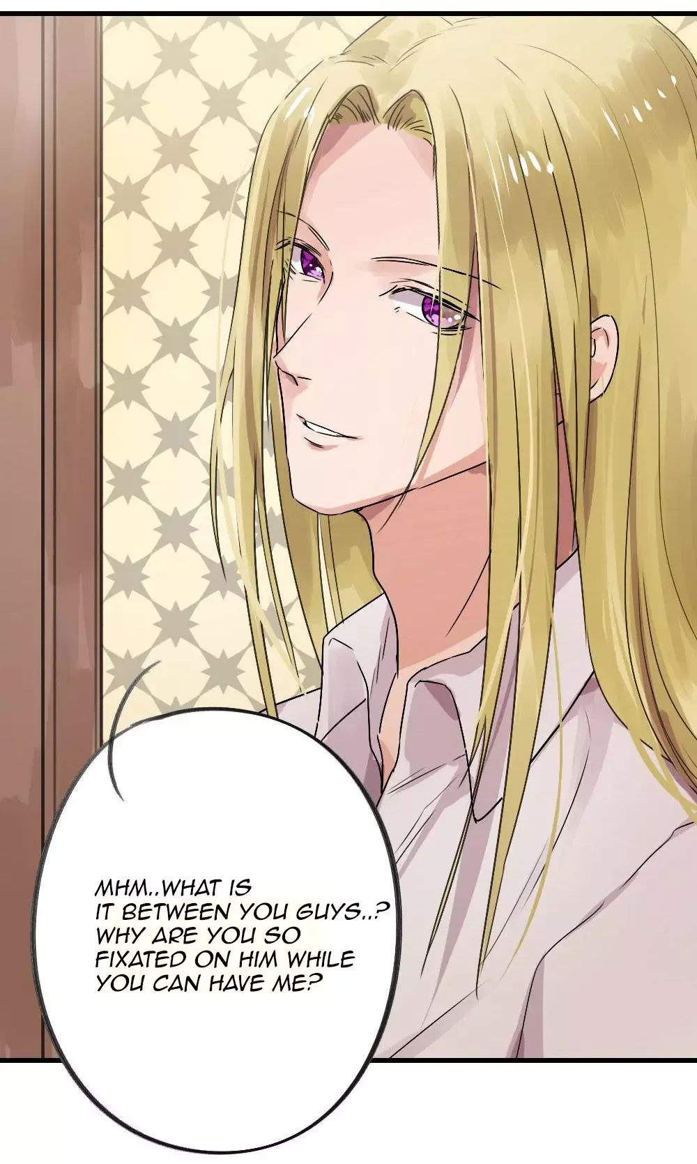 I Fell in Love with My Sister's Boyfriend Chapter 22 page 27