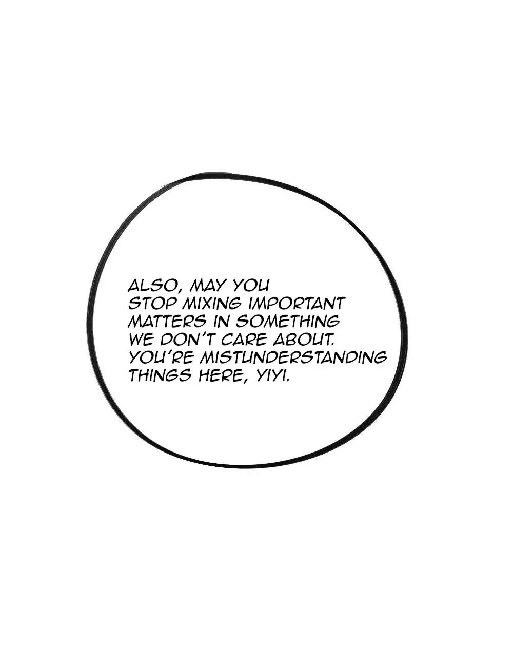 I Fell in Love with My Sister's Boyfriend Chapter 23 page 31