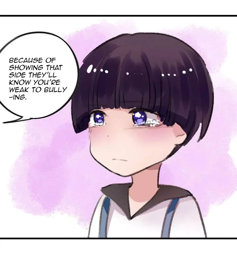 I Fell in Love with My Sister's Boyfriend Chapter 20 page 22