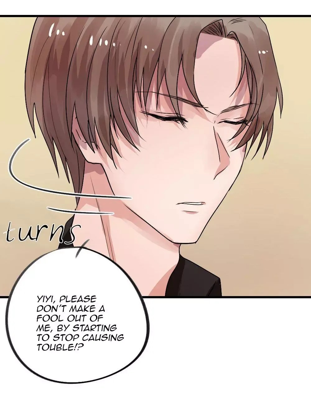 I Fell in Love with My Sister's Boyfriend Chapter 22 page 31