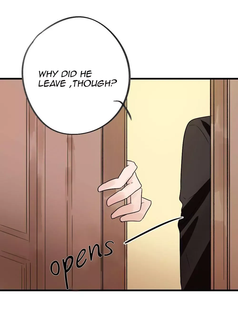 I Fell in Love with My Sister's Boyfriend Chapter 22 page 26