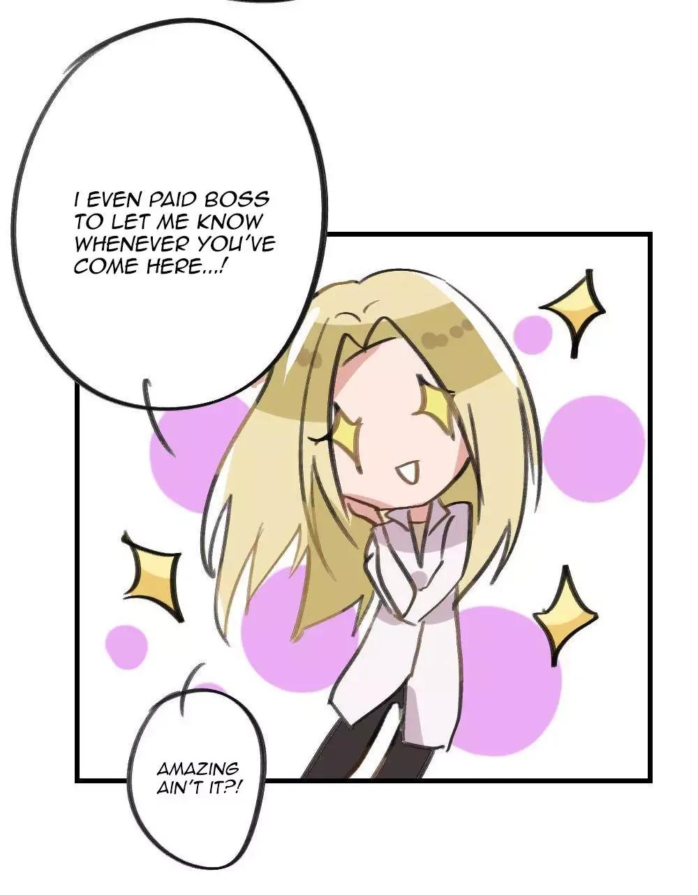 I Fell in Love with My Sister's Boyfriend Chapter 22 page 30