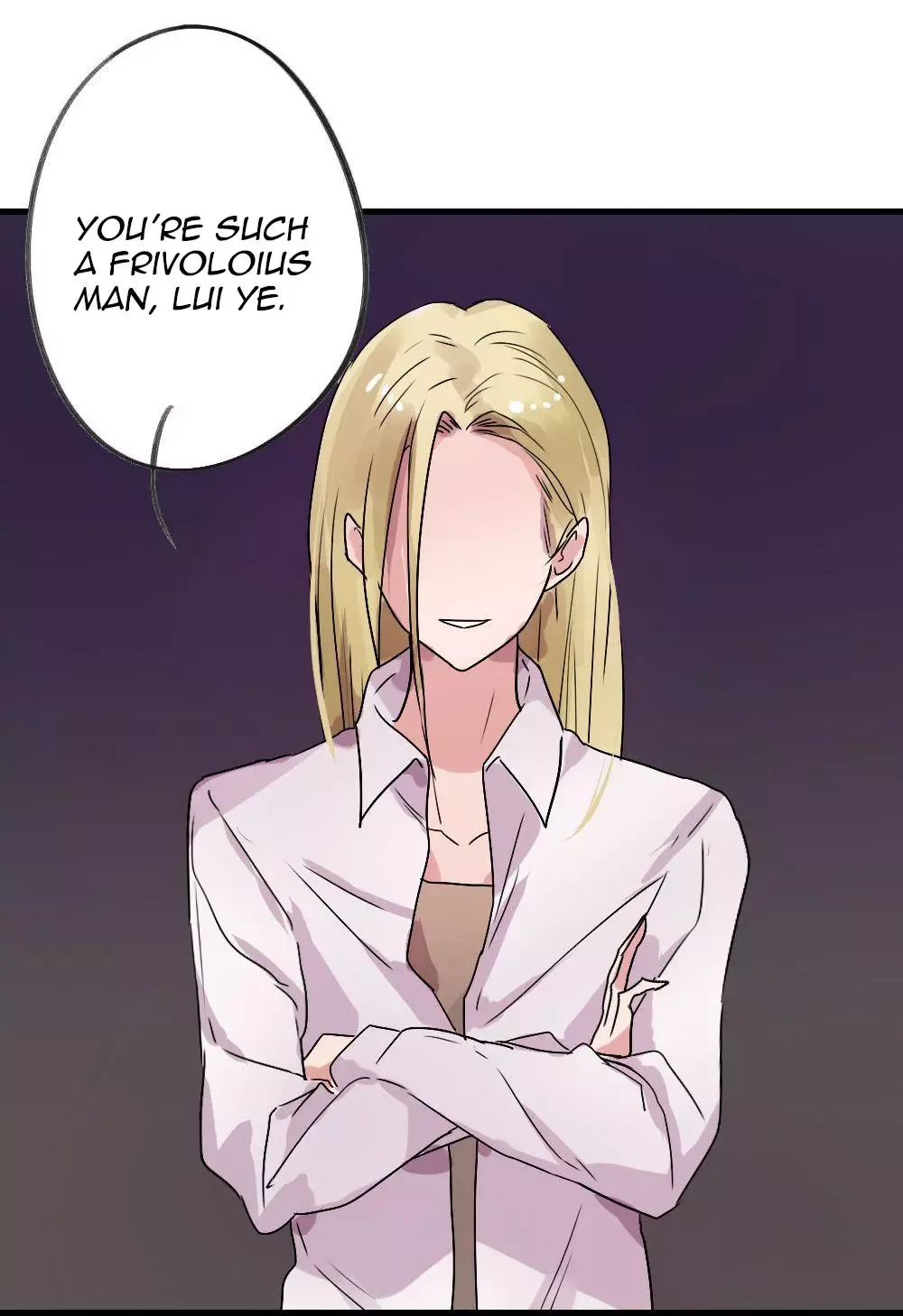 I Fell in Love with My Sister's Boyfriend Chapter 22 page 32