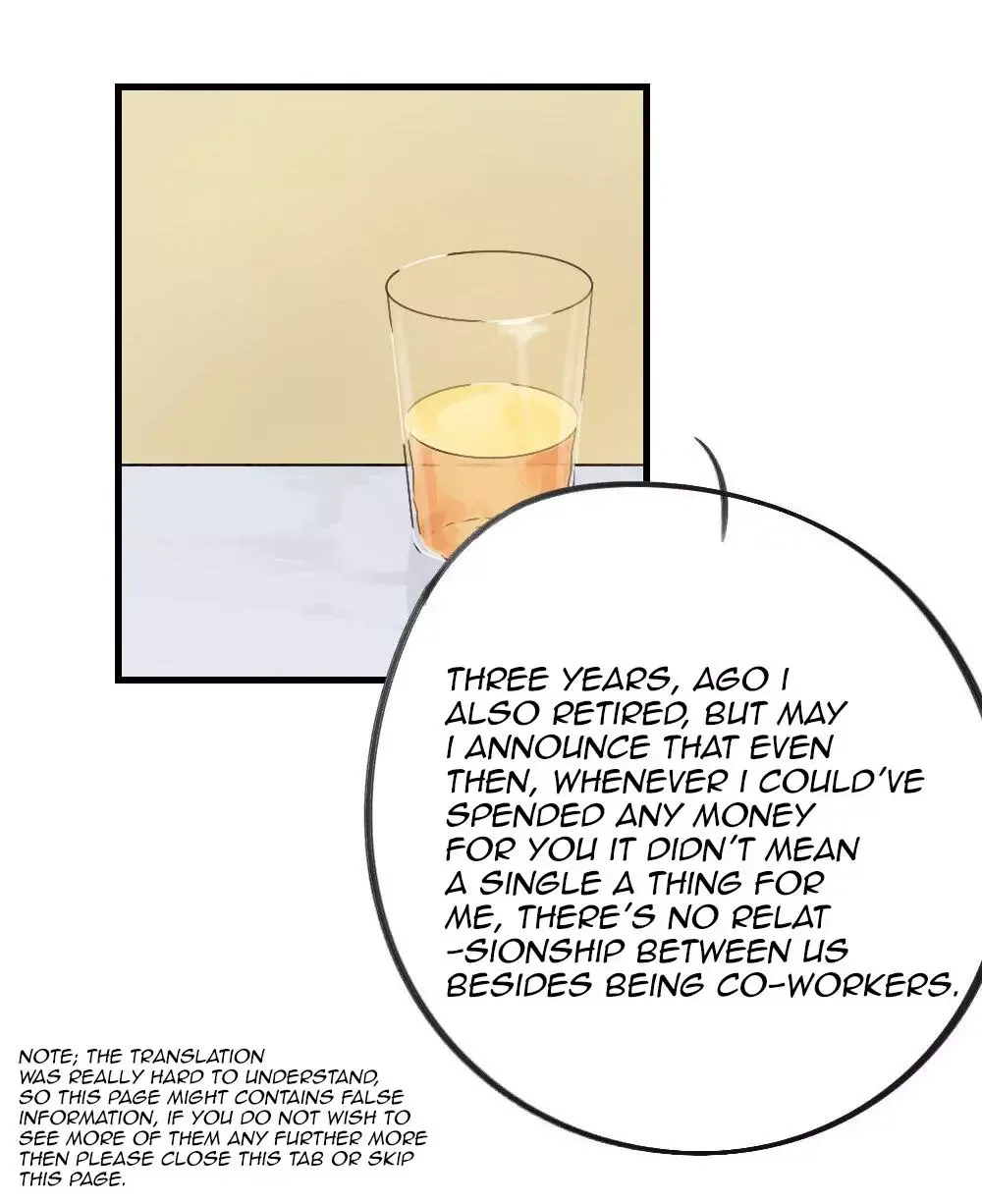 I Fell in Love with My Sister's Boyfriend Chapter 24 page 2