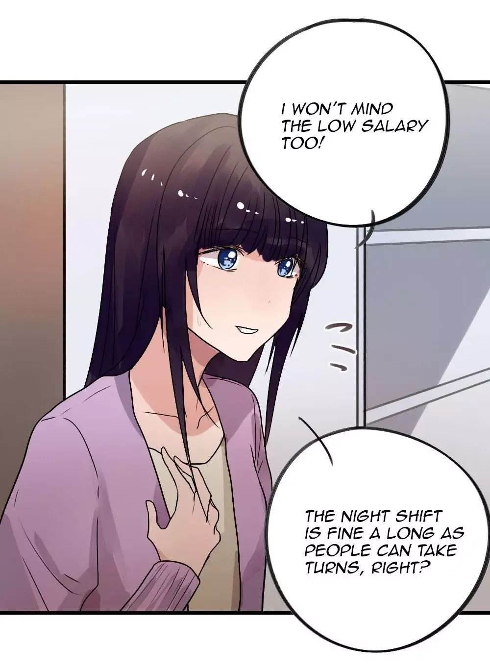 I Fell in Love with My Sister's Boyfriend Chapter 20 page 29