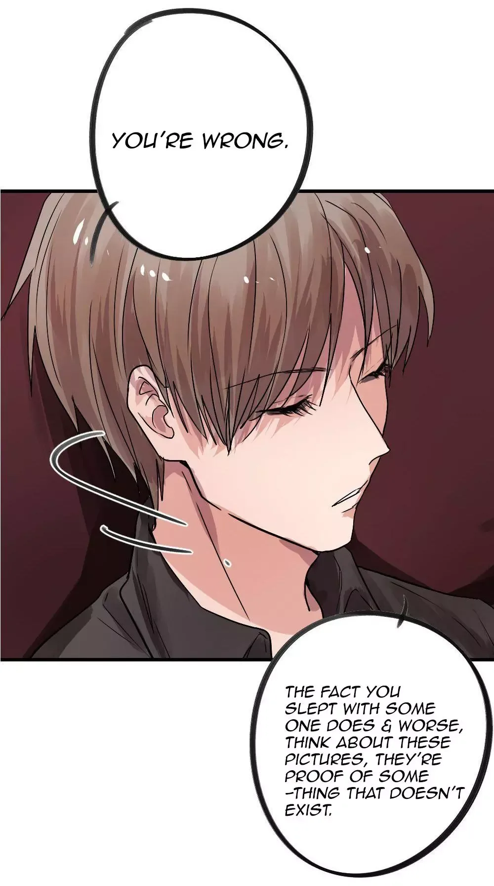 I Fell in Love with My Sister's Boyfriend Chapter 23 page 30