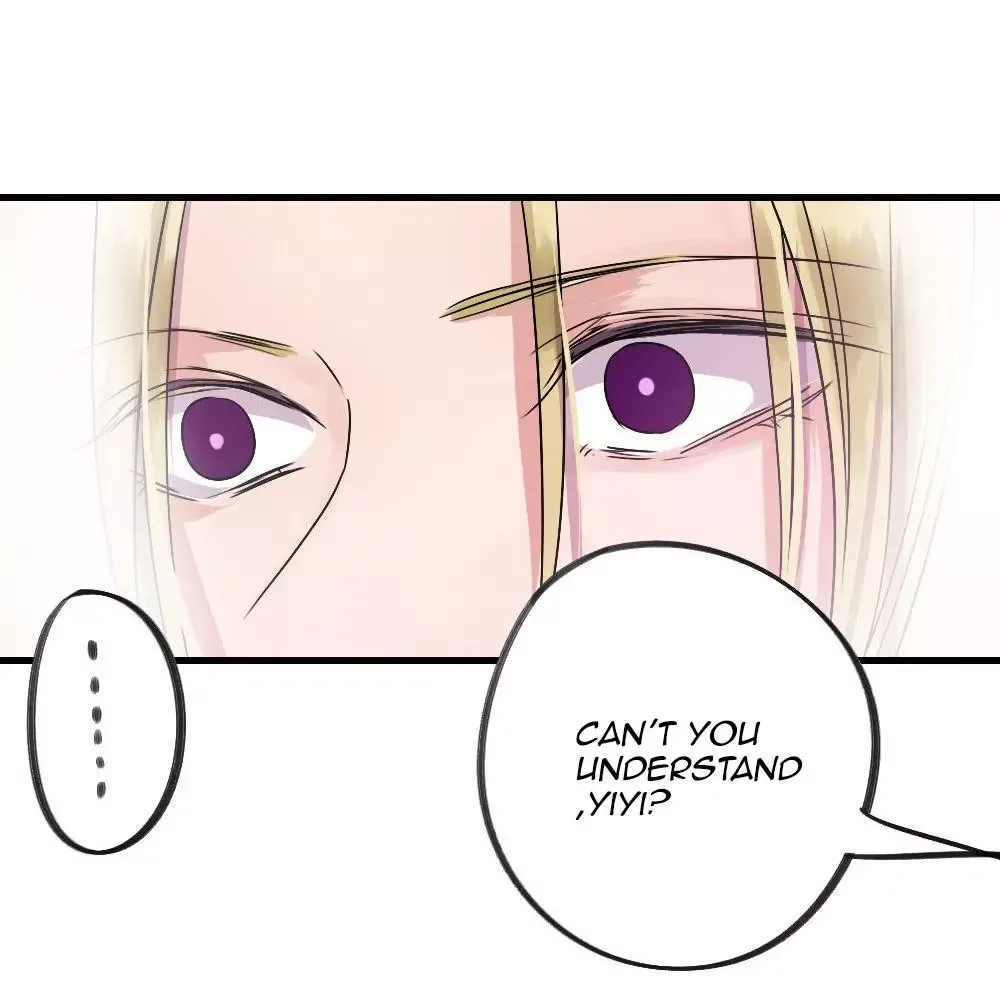 I Fell in Love with My Sister's Boyfriend Chapter 24 page 3