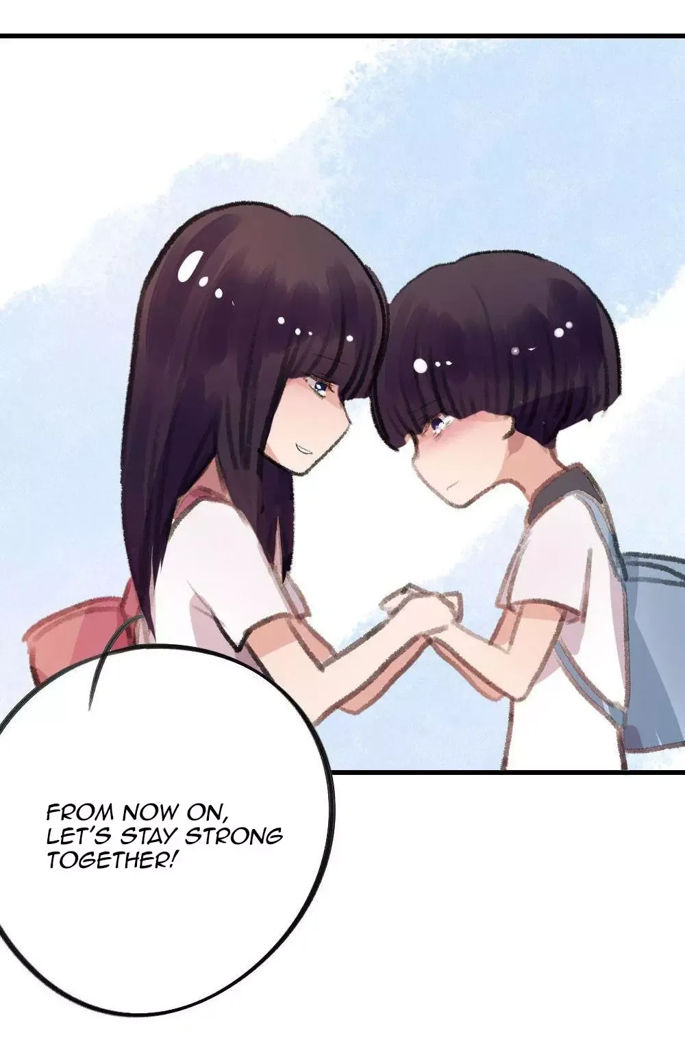 I Fell in Love with My Sister's Boyfriend Chapter 20 page 24