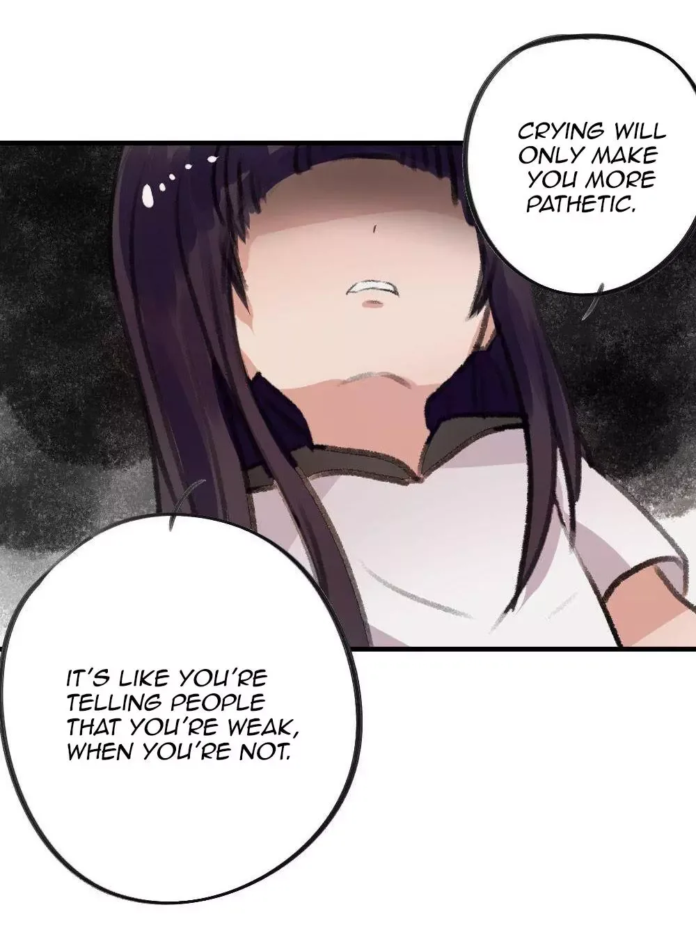 I Fell in Love with My Sister's Boyfriend Chapter 20 page 20