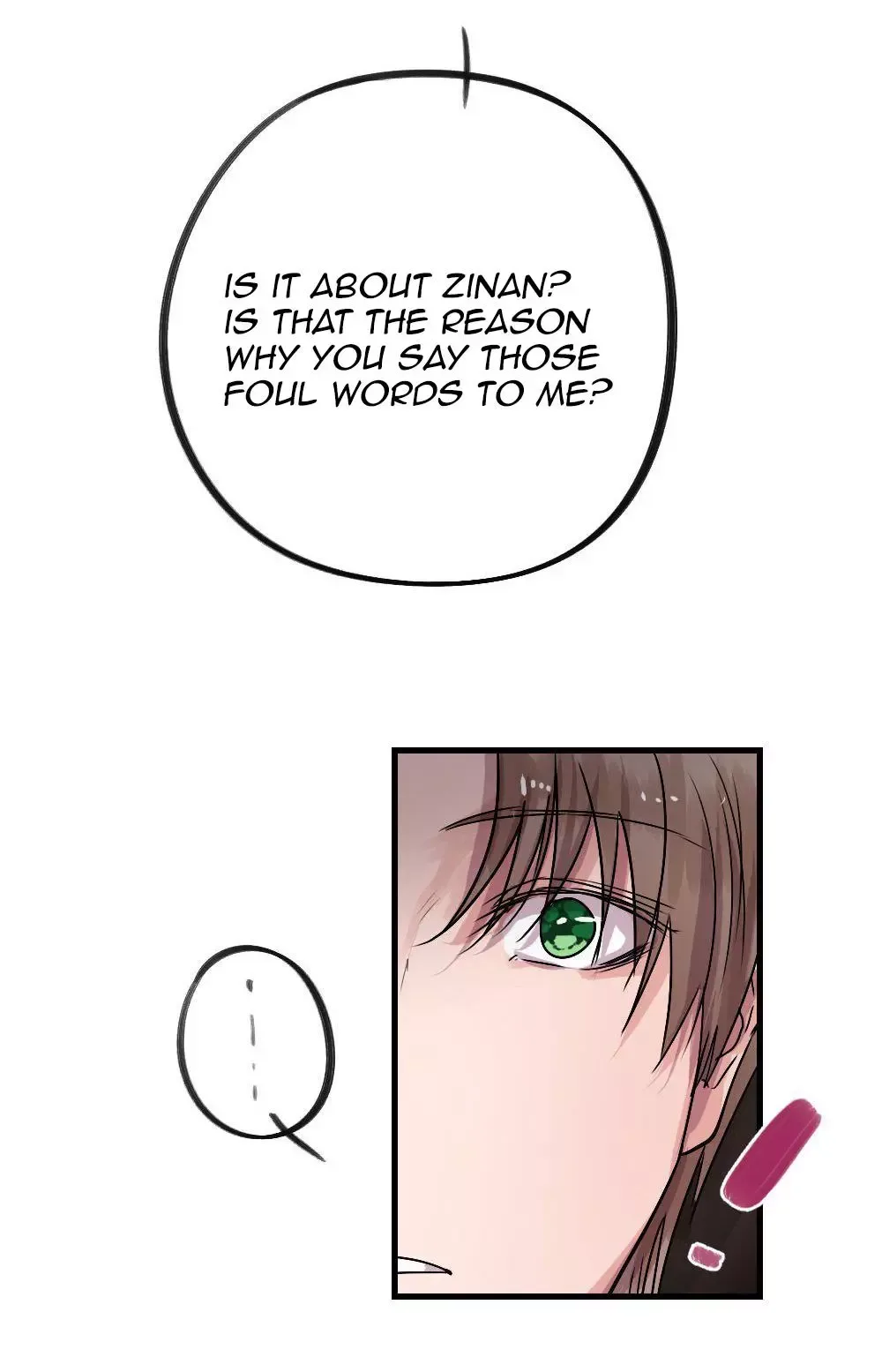 I Fell in Love with My Sister's Boyfriend Chapter 24 page 5