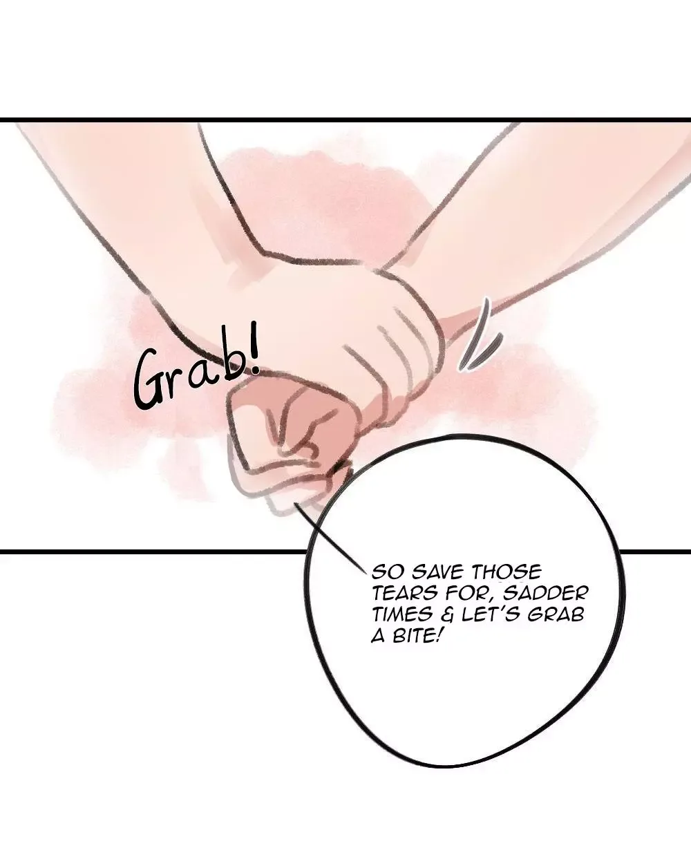 I Fell in Love with My Sister's Boyfriend Chapter 20 page 23