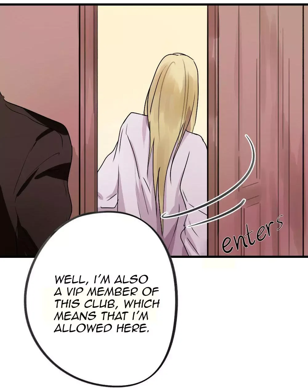 I Fell in Love with My Sister's Boyfriend Chapter 22 page 29