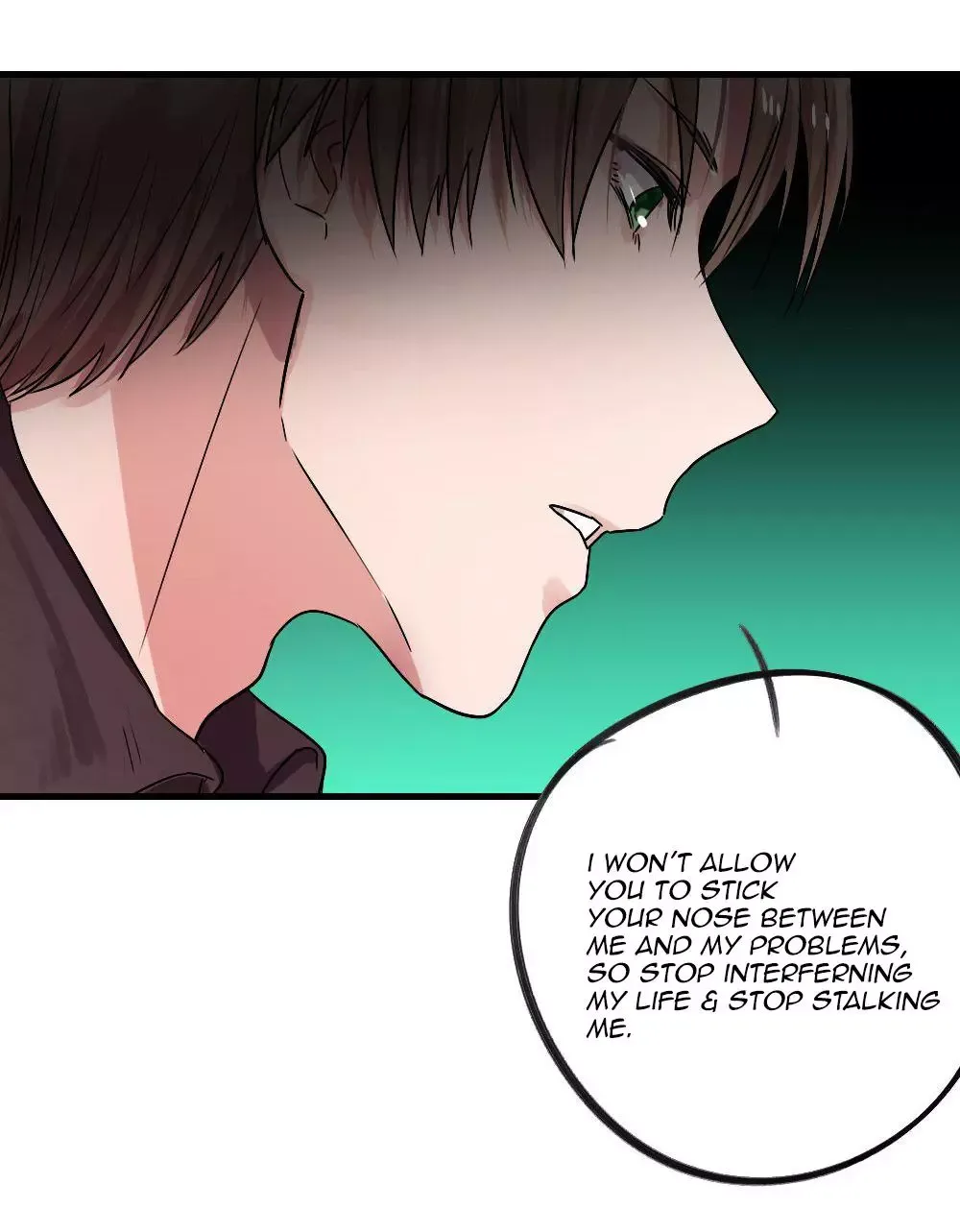 I Fell in Love with My Sister's Boyfriend Chapter 24 page 11