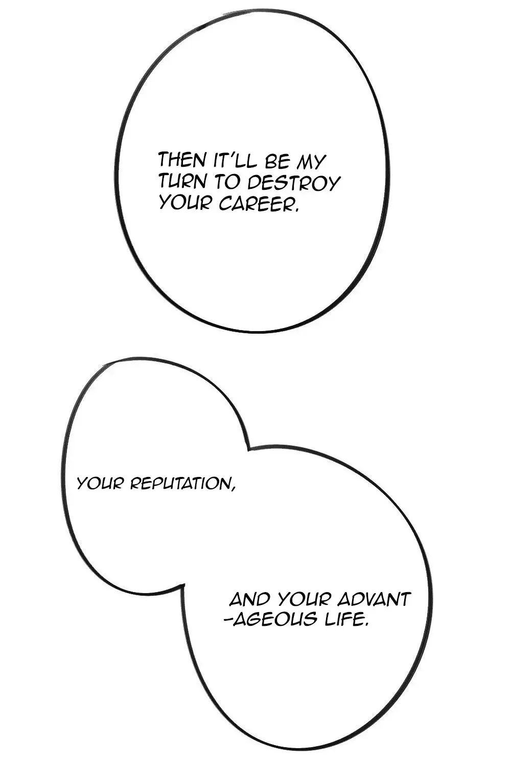 I Fell in Love with My Sister's Boyfriend Chapter 24 page 15