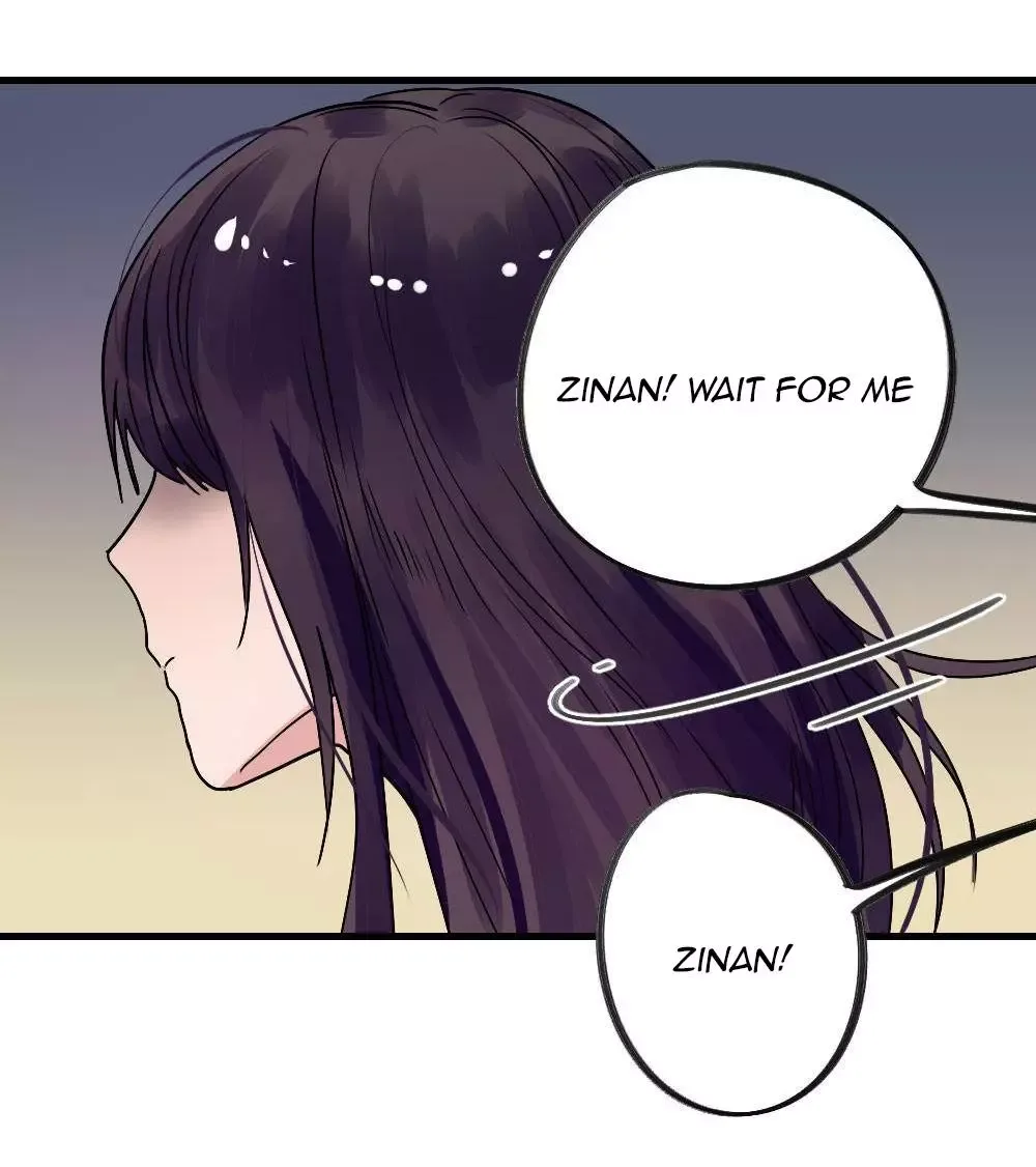 I Fell in Love with My Sister's Boyfriend Chapter 20 page 34