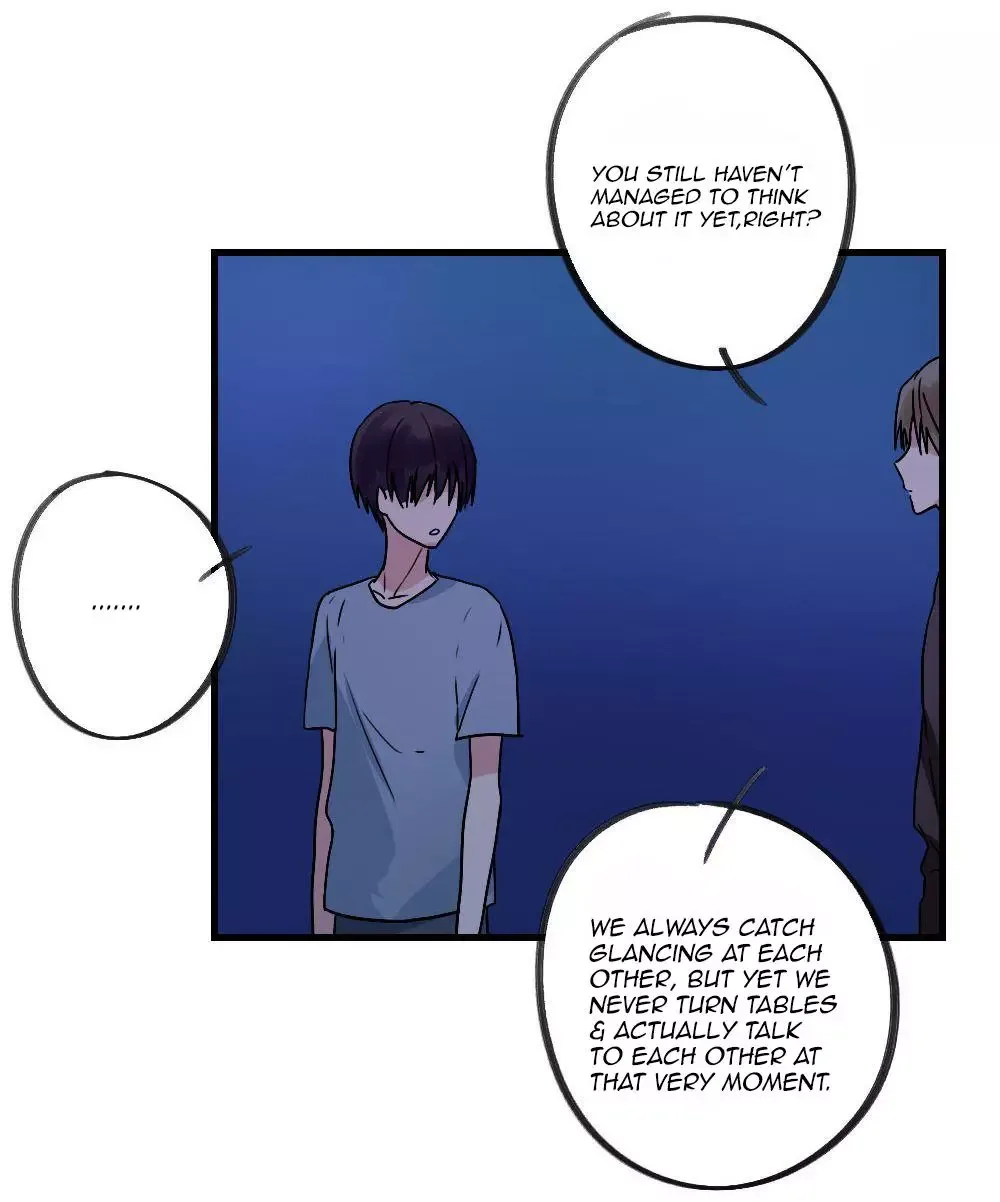 I Fell in Love with My Sister's Boyfriend Chapter 26 page 3