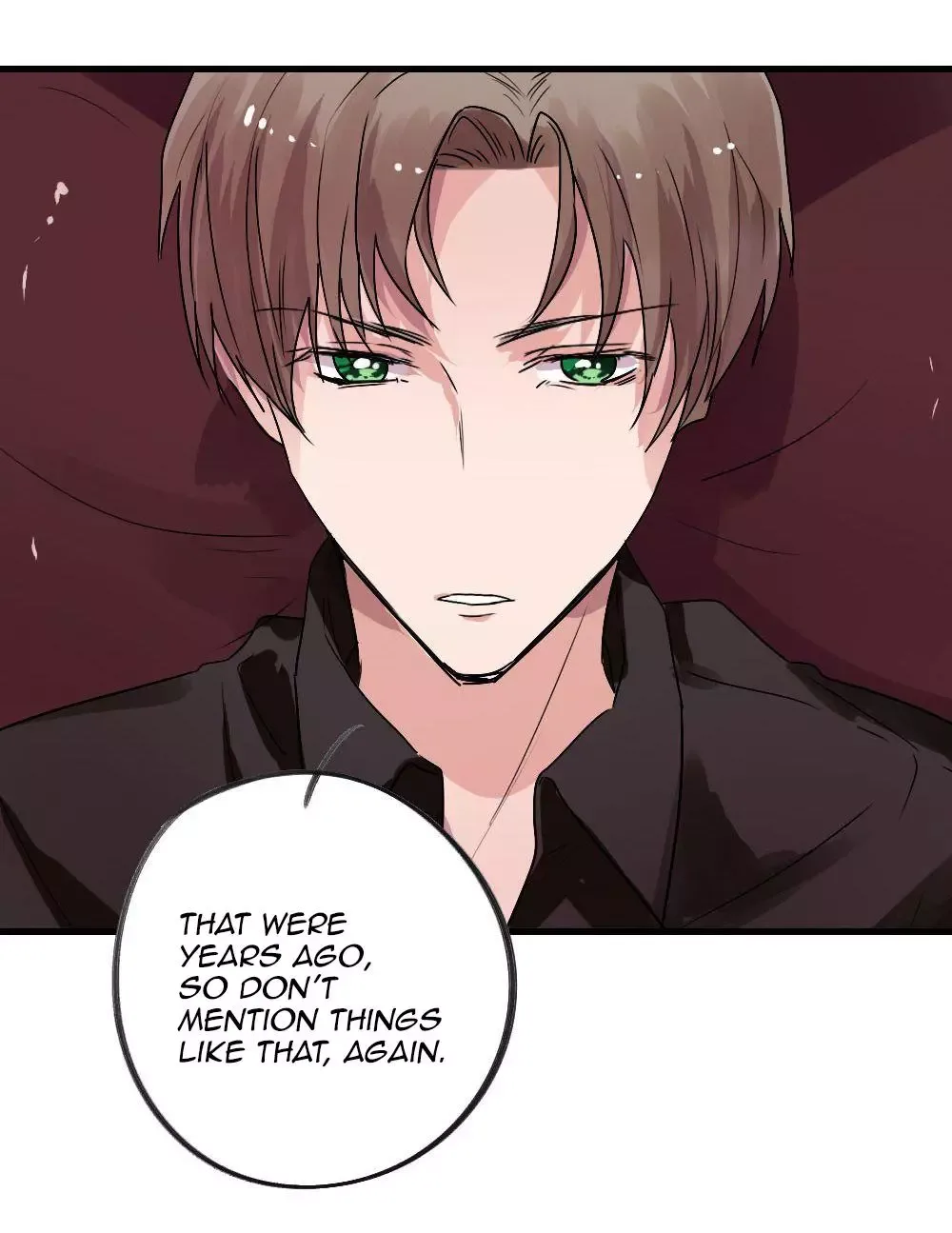 I Fell in Love with My Sister's Boyfriend Chapter 22 page 36