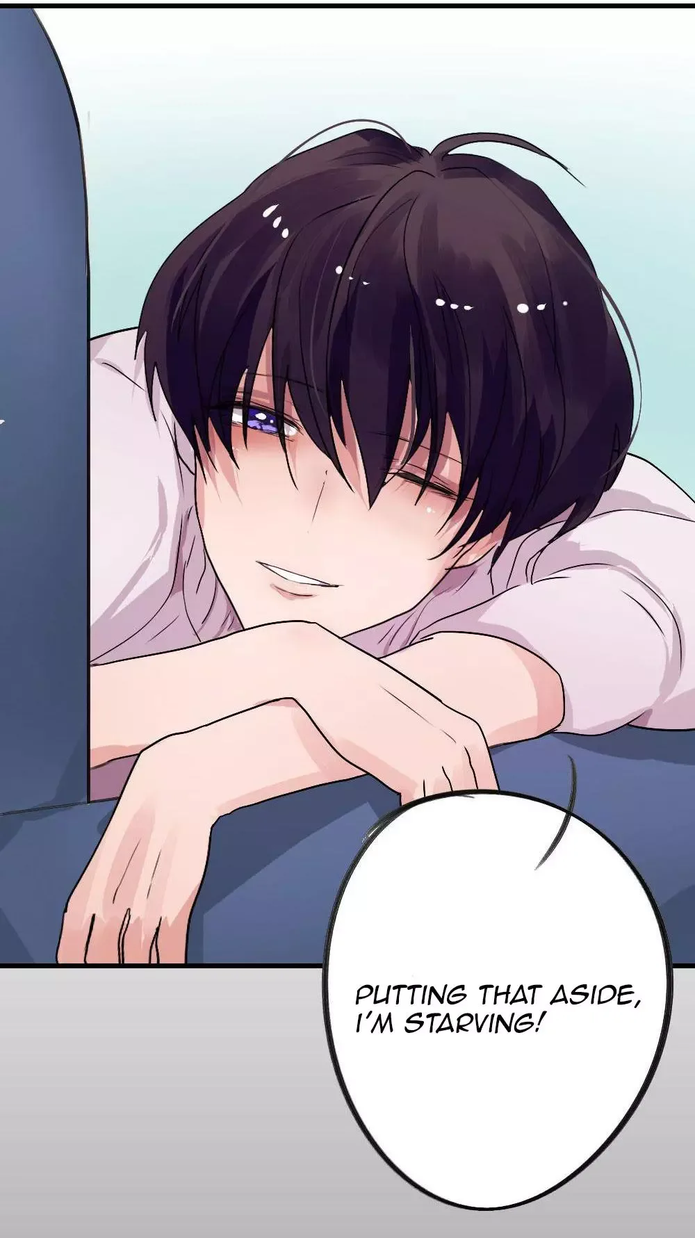 I Fell in Love with My Sister's Boyfriend Chapter 20 page 39