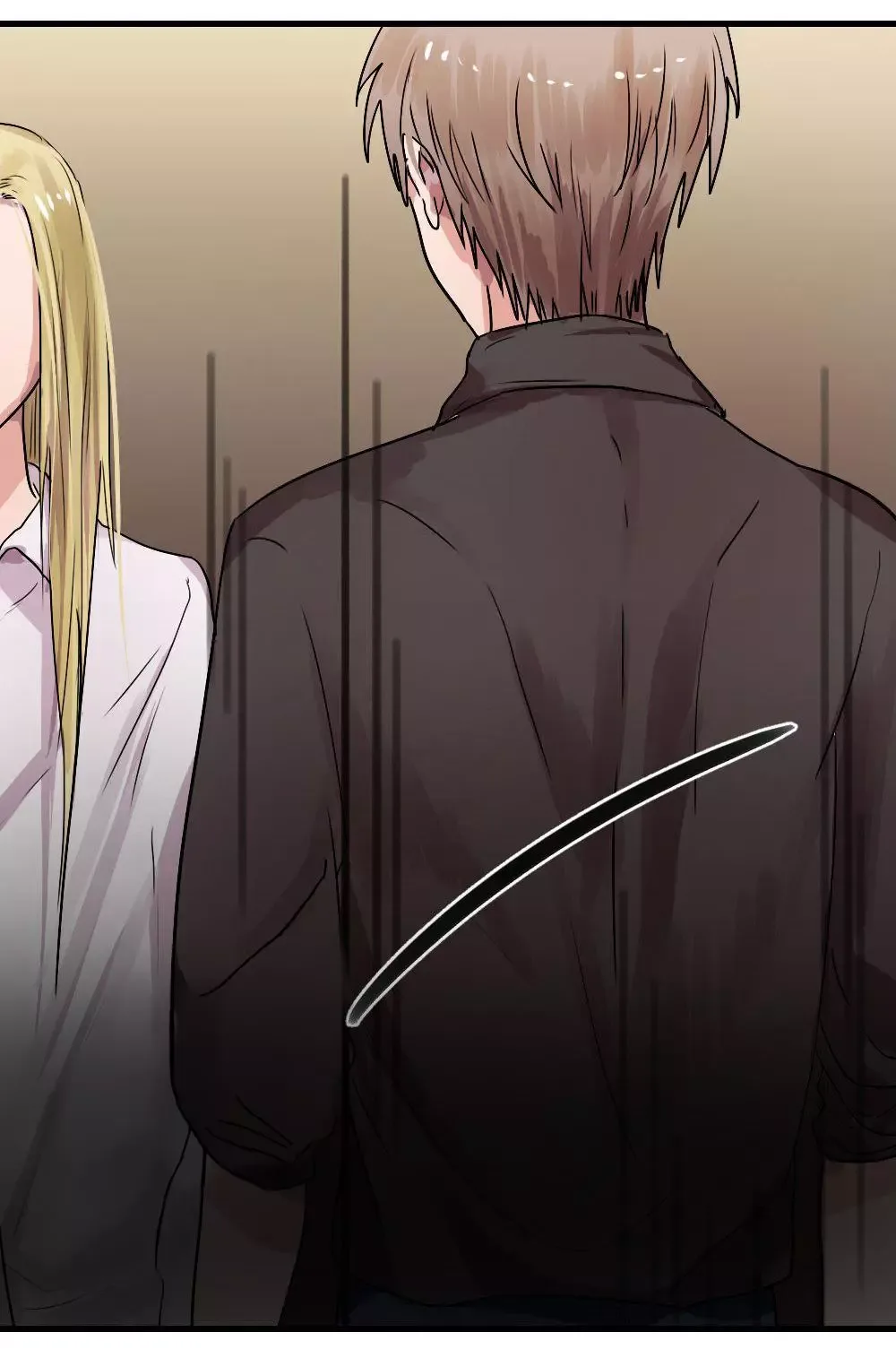 I Fell in Love with My Sister's Boyfriend Chapter 24 page 9