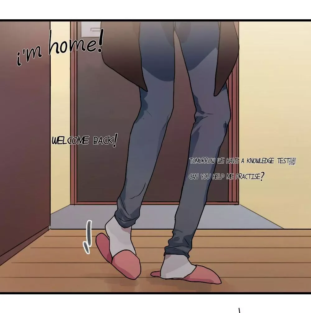I Fell in Love with My Sister's Boyfriend Chapter 20 page 36