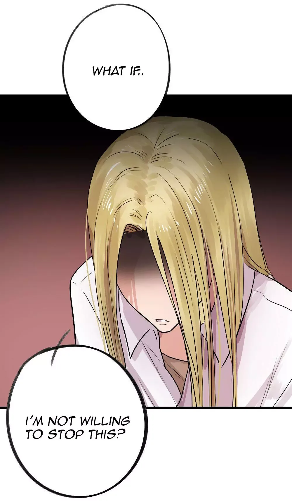 I Fell in Love with My Sister's Boyfriend Chapter 24 page 12