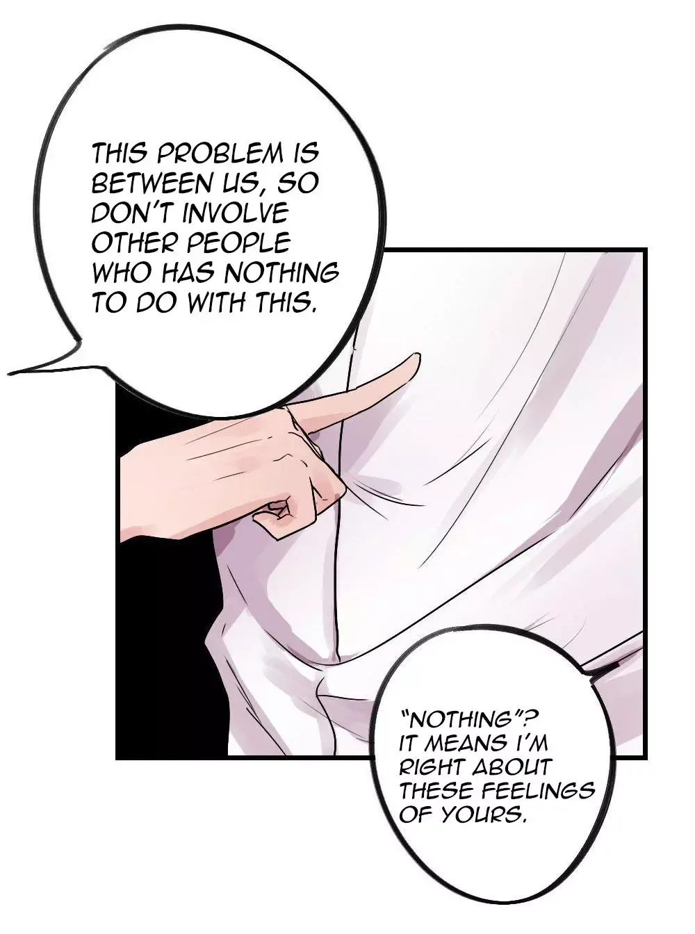 I Fell in Love with My Sister's Boyfriend Chapter 24 page 10