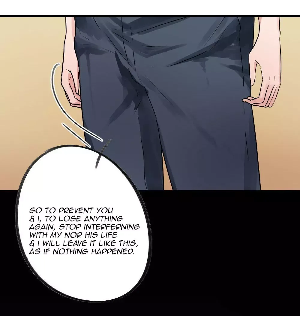 I Fell in Love with My Sister's Boyfriend Chapter 24 page 17