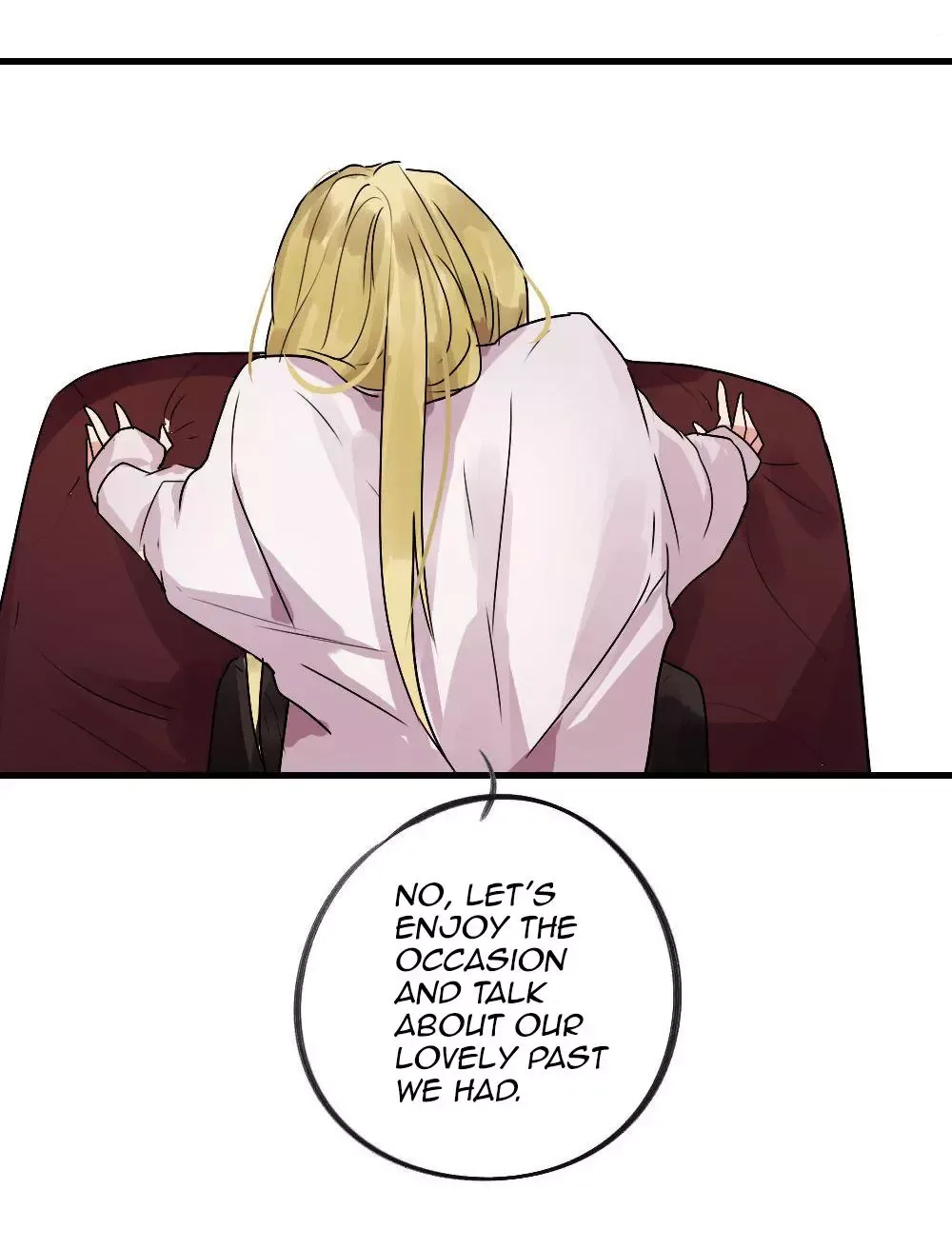 I Fell in Love with My Sister's Boyfriend Chapter 22 page 37