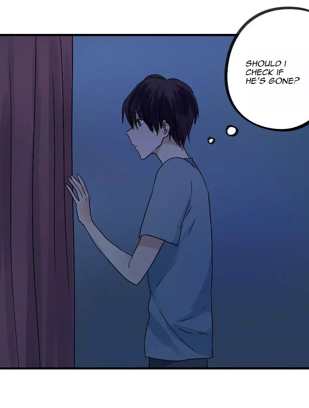 I Fell in Love with My Sister's Boyfriend Chapter 25 page 12