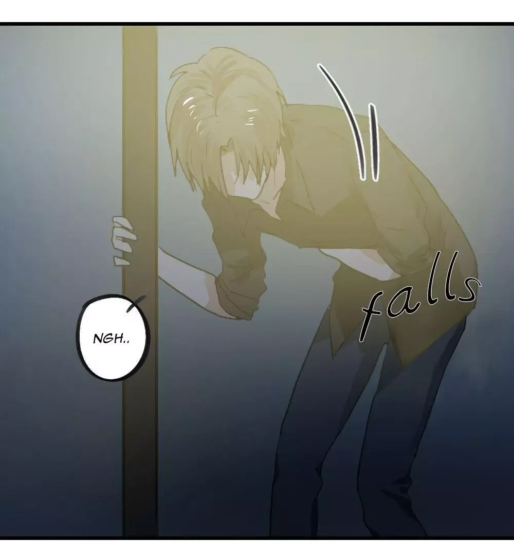 I Fell in Love with My Sister's Boyfriend Chapter 25 page 15
