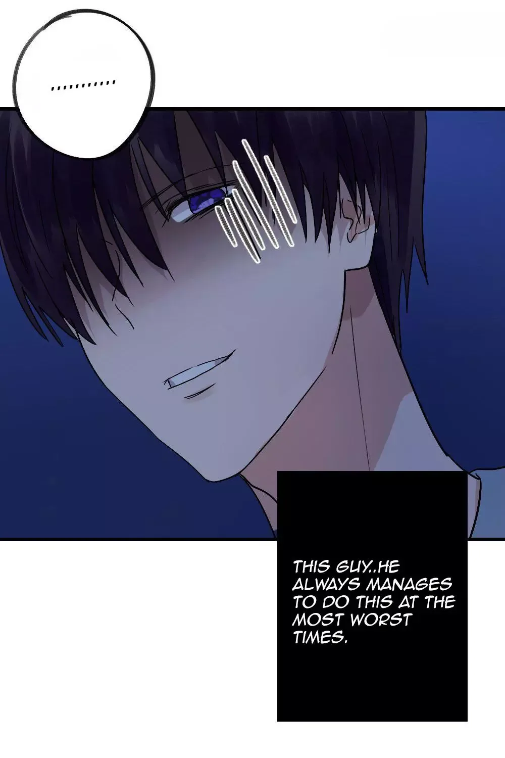 I Fell in Love with My Sister's Boyfriend Chapter 26 page 8