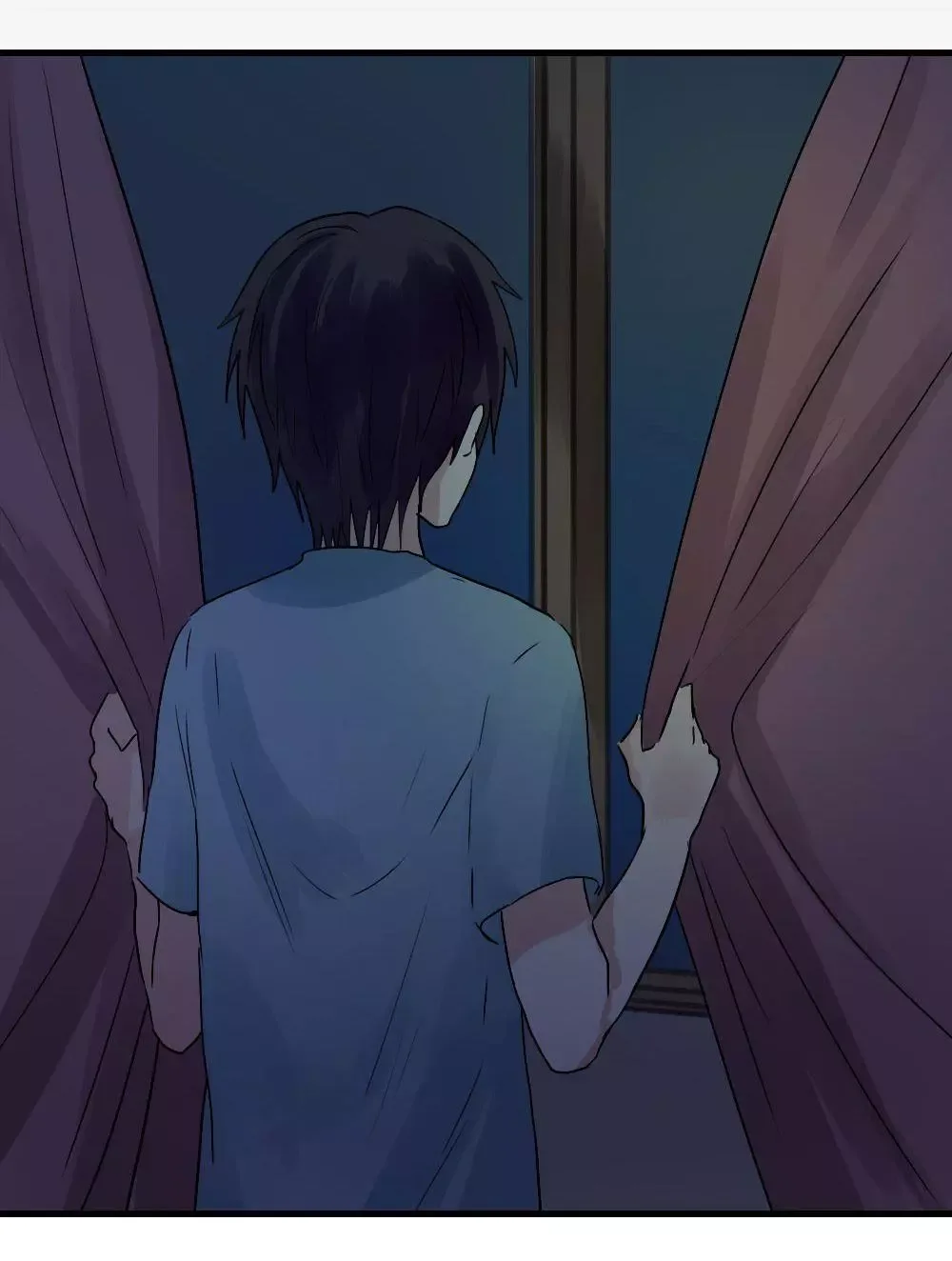 I Fell in Love with My Sister's Boyfriend Chapter 24 page 28