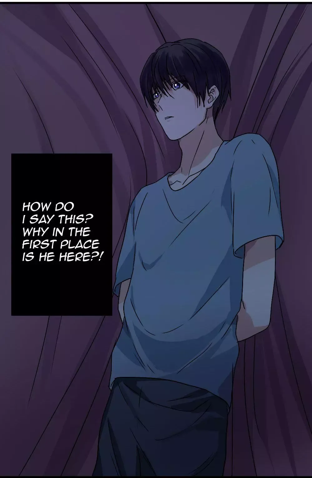 I Fell in Love with My Sister's Boyfriend Chapter 25 page 7