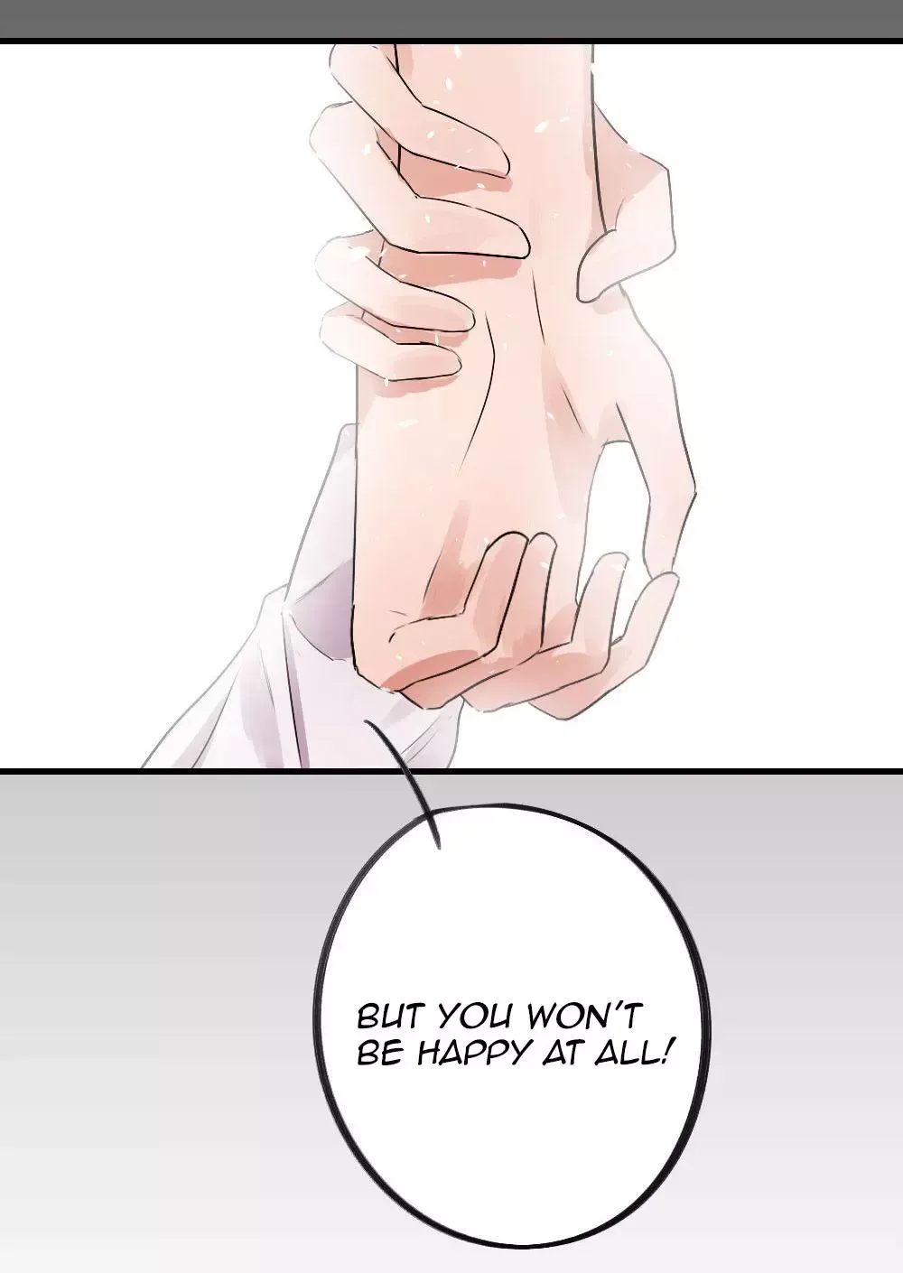 I Fell in Love with My Sister's Boyfriend Chapter 24 page 19