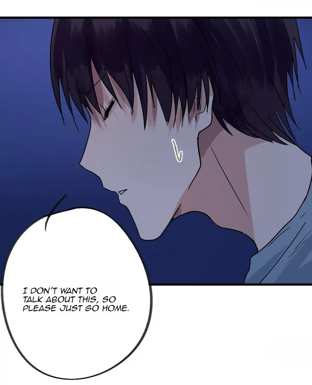 I Fell in Love with My Sister's Boyfriend Chapter 26 page 5