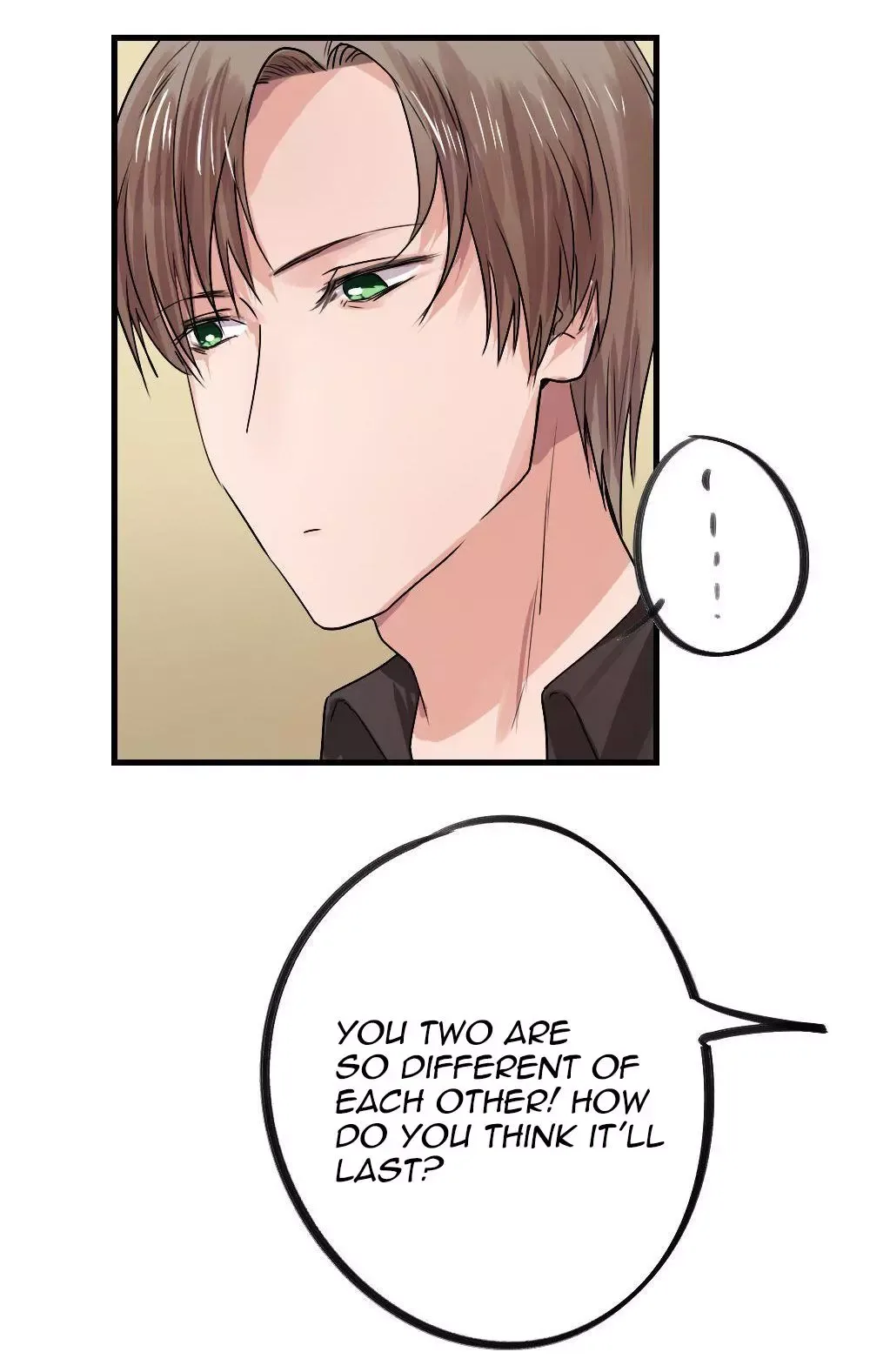 I Fell in Love with My Sister's Boyfriend Chapter 24 page 22
