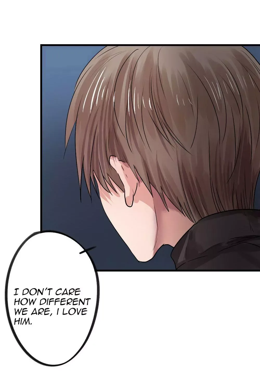 I Fell in Love with My Sister's Boyfriend Chapter 24 page 25