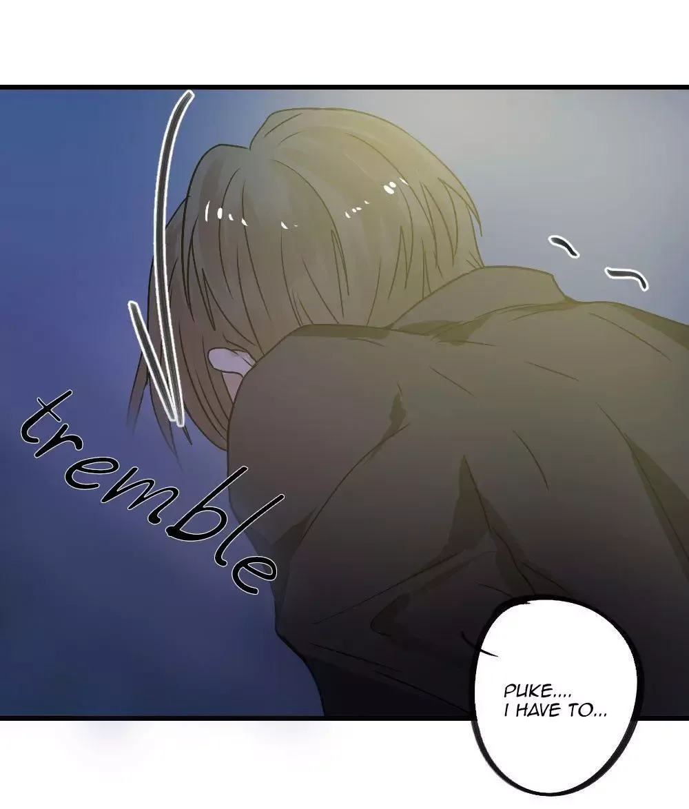 I Fell in Love with My Sister's Boyfriend Chapter 25 page 16