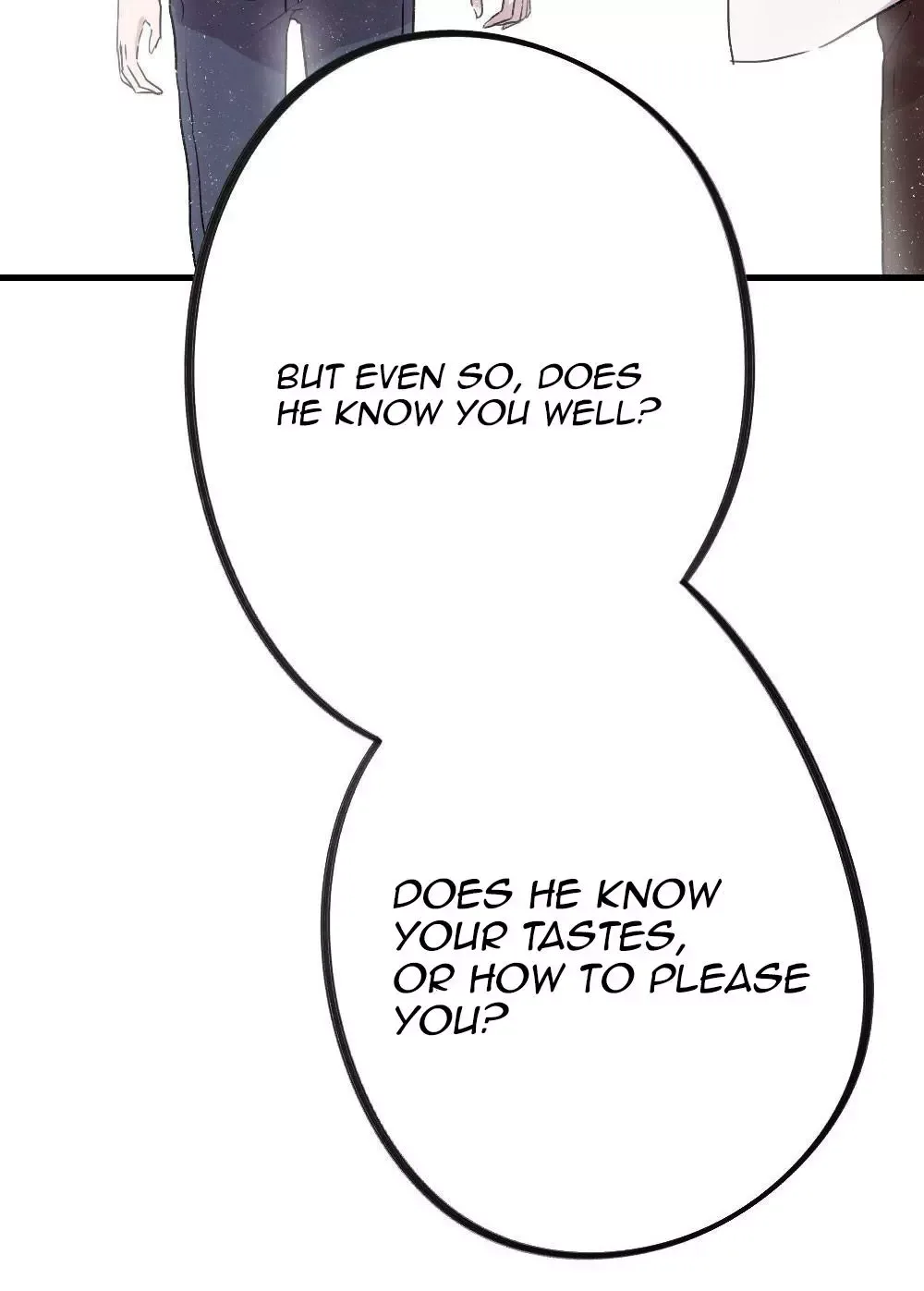 I Fell in Love with My Sister's Boyfriend Chapter 24 page 21