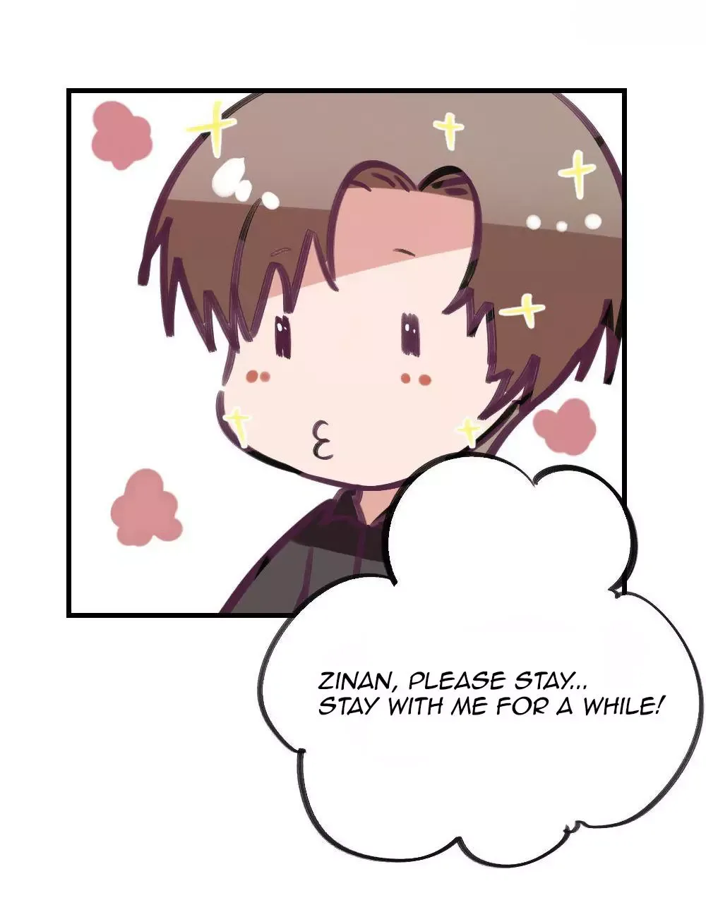 I Fell in Love with My Sister's Boyfriend Chapter 26 page 7