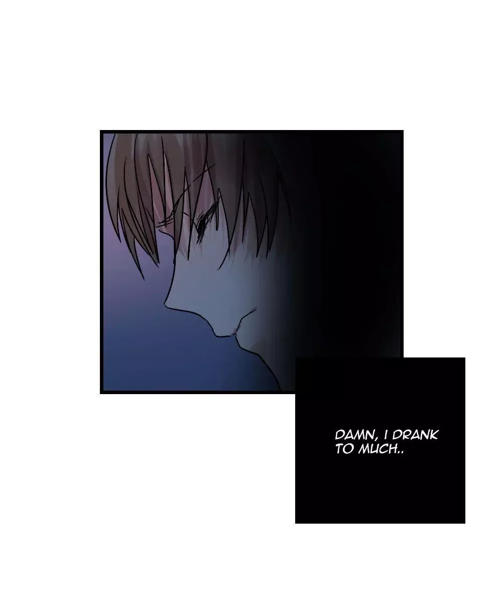 I Fell in Love with My Sister's Boyfriend Chapter 25 page 17