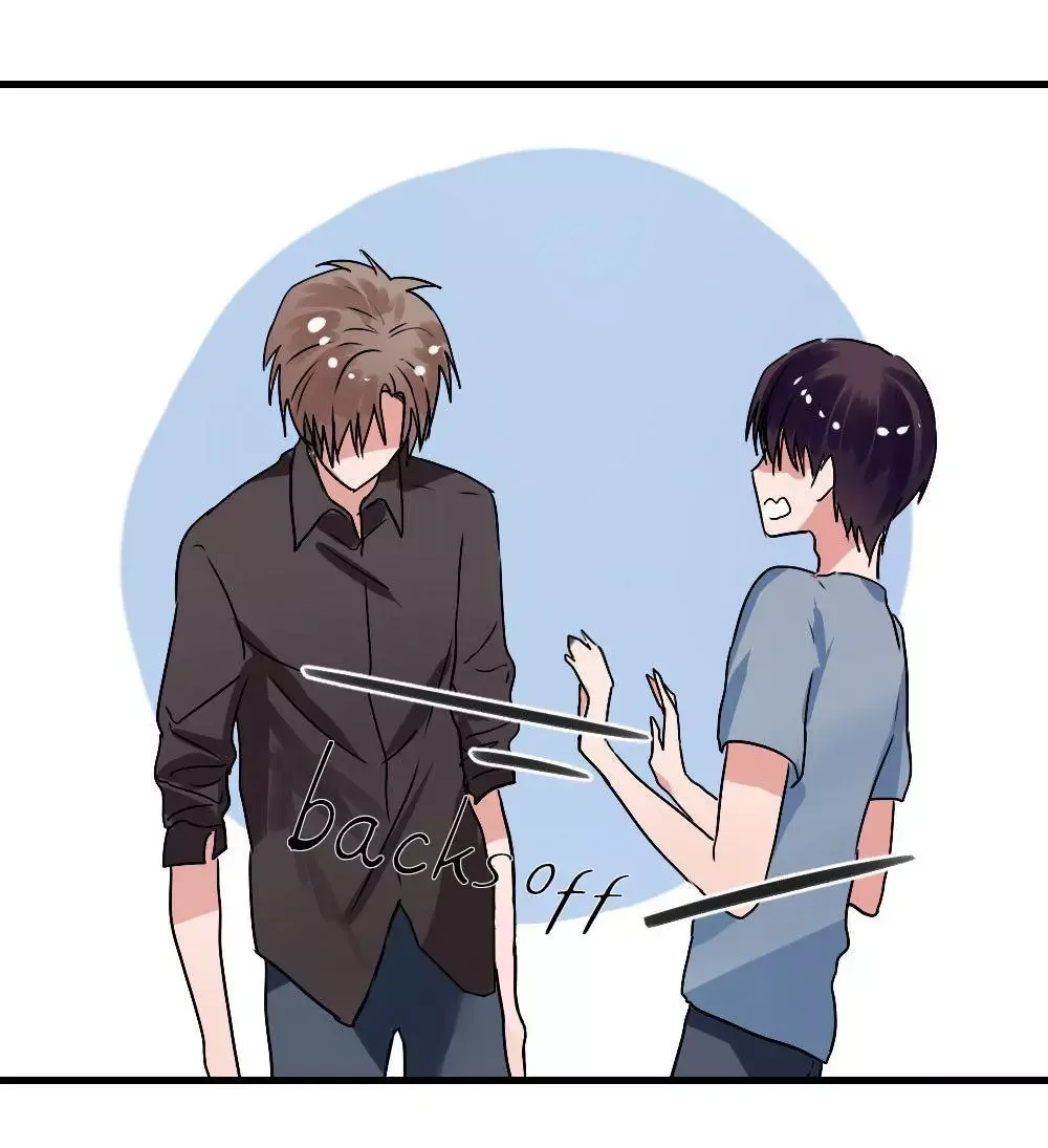 I Fell in Love with My Sister's Boyfriend Chapter 25 page 26