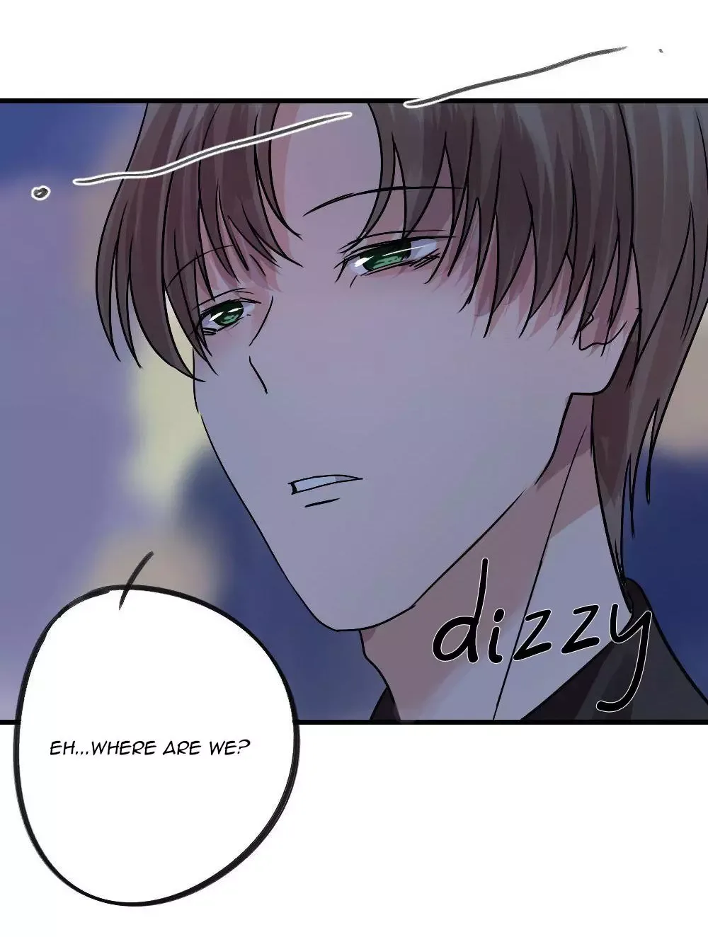 I Fell in Love with My Sister's Boyfriend Chapter 26 page 21