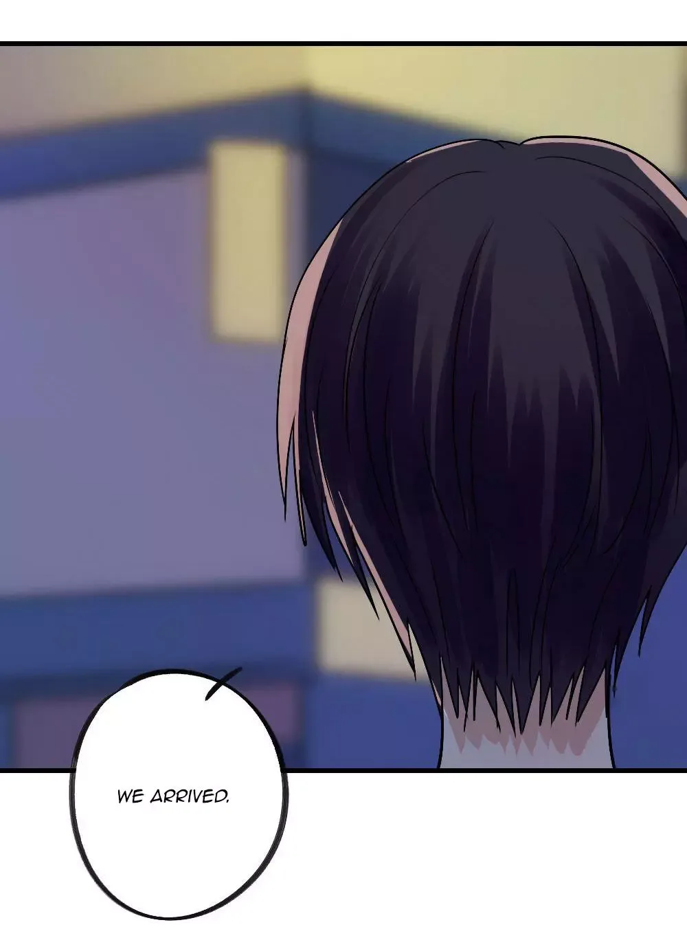 I Fell in Love with My Sister's Boyfriend Chapter 26 page 20