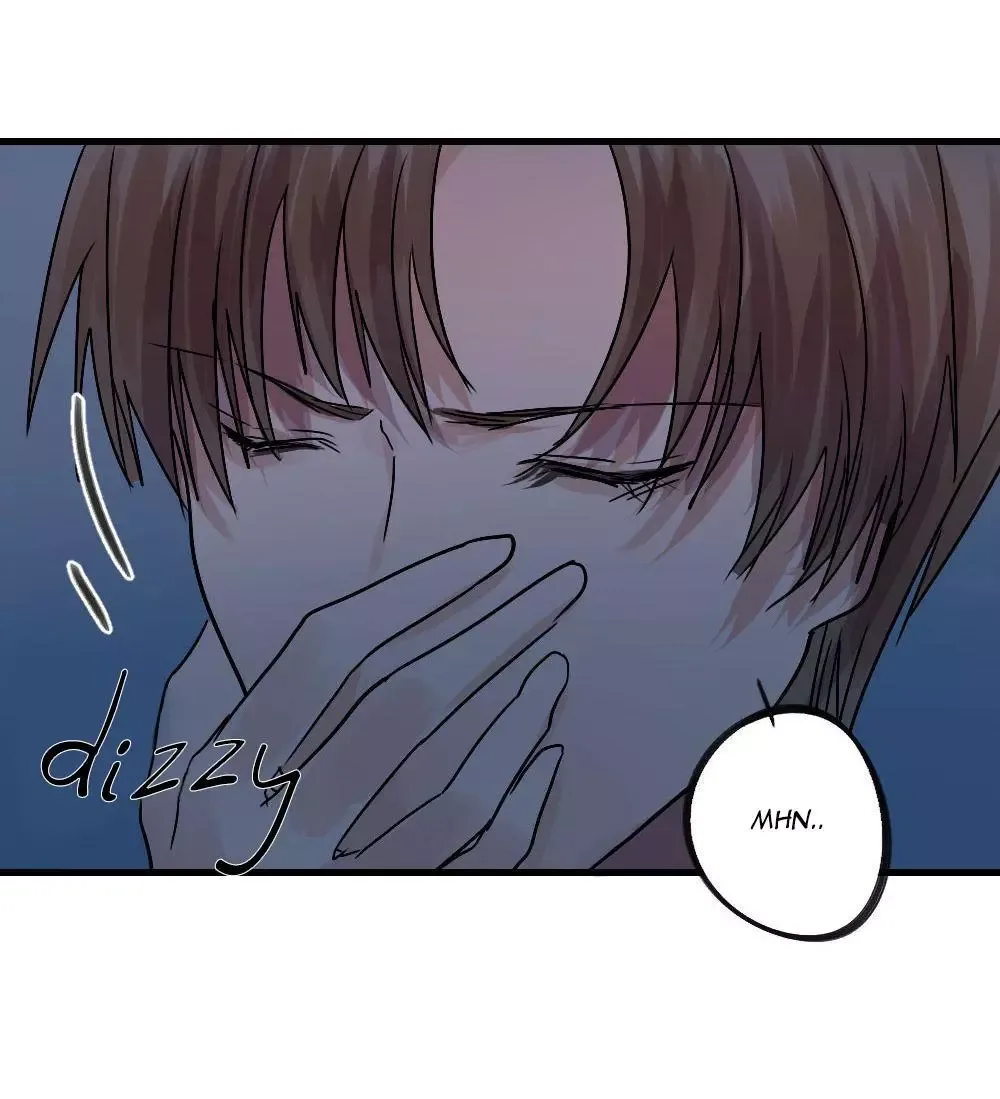 I Fell in Love with My Sister's Boyfriend Chapter 25 page 22