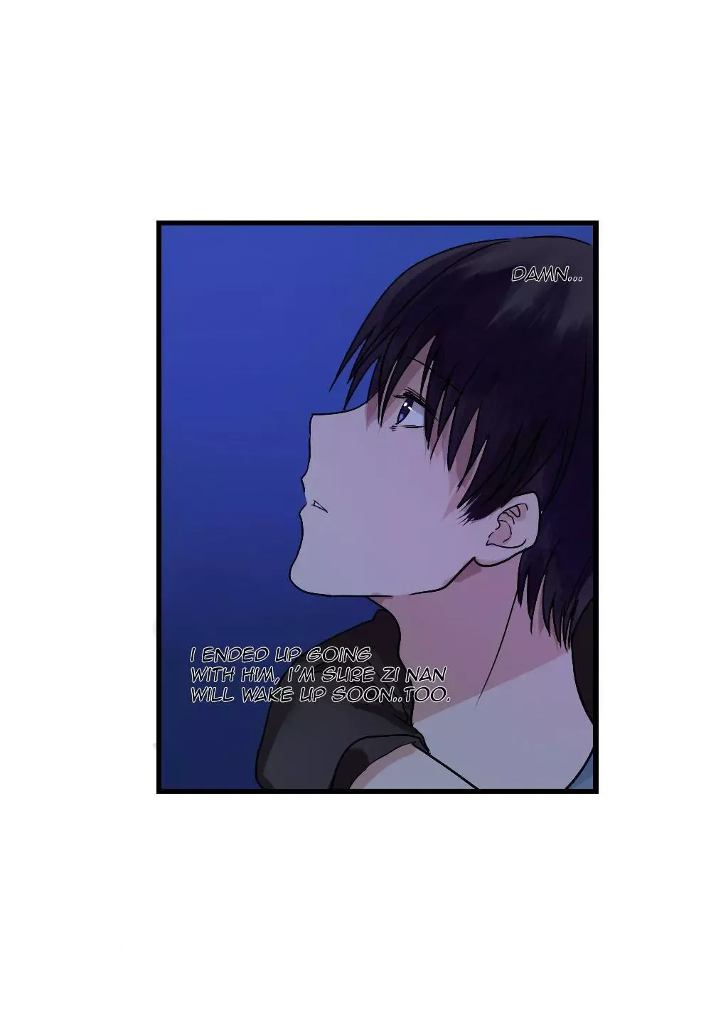 I Fell in Love with My Sister's Boyfriend Chapter 26 page 16
