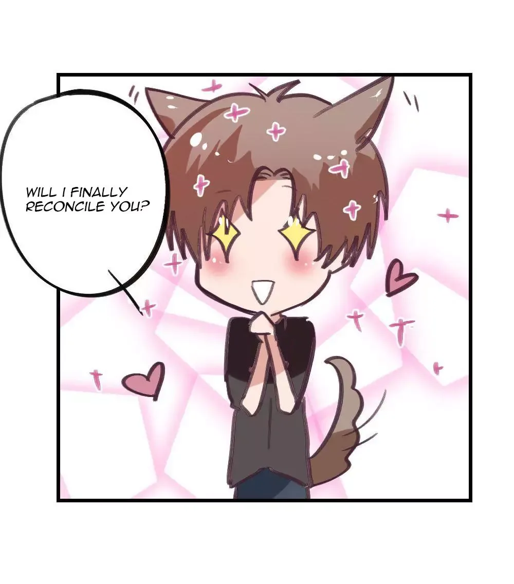 I Fell in Love with My Sister's Boyfriend Chapter 26 page 23