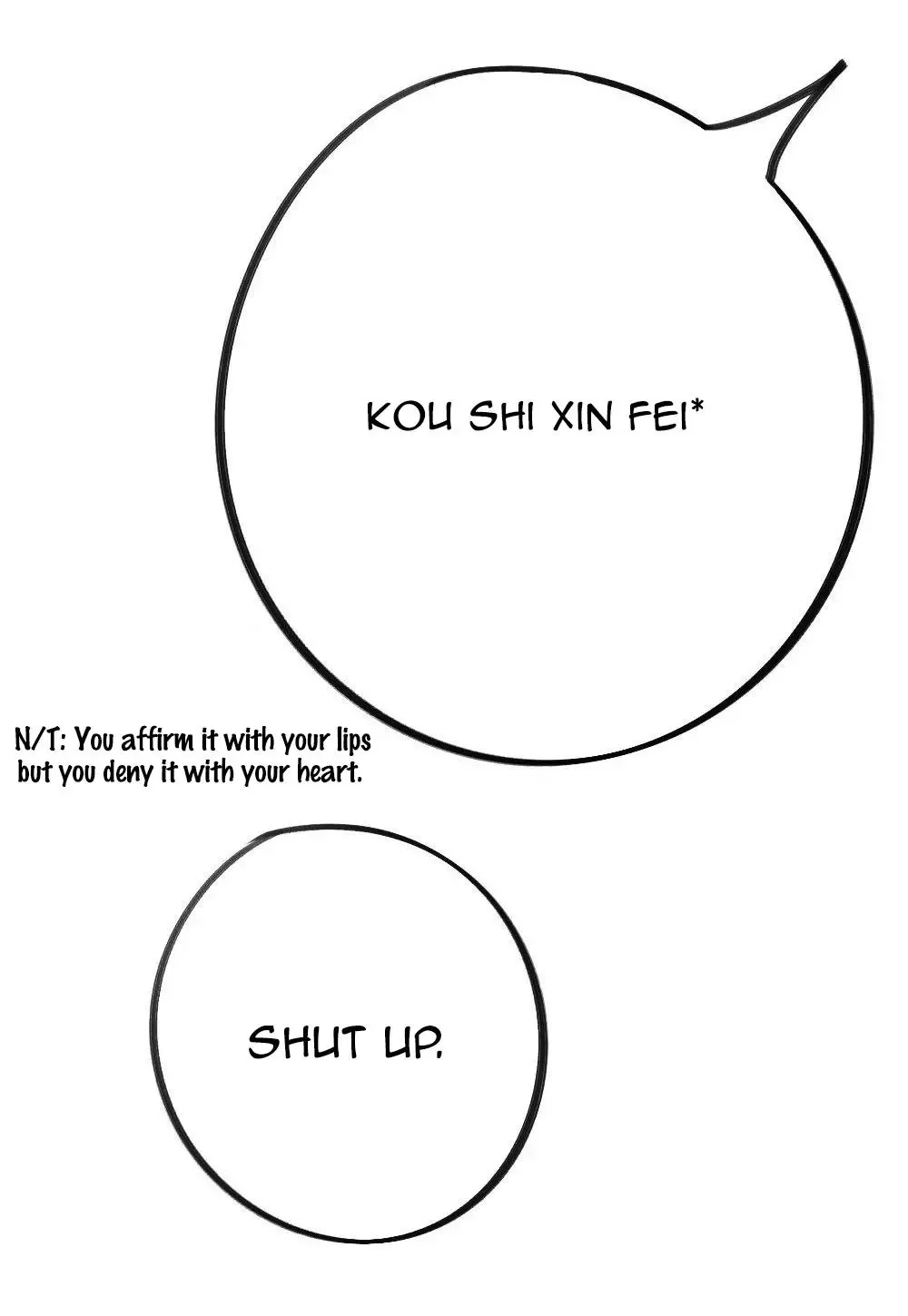 I Fell in Love with My Sister's Boyfriend Chapter 26 page 25